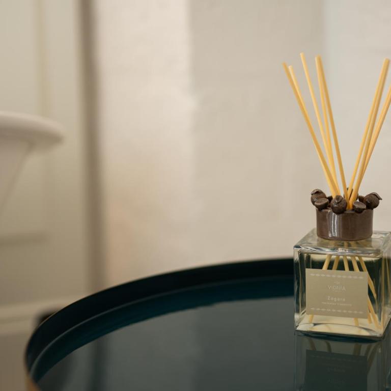 AL PALAZZO La Dimora by Apulia Hospitality - Junior Suite con Terrazza - 15