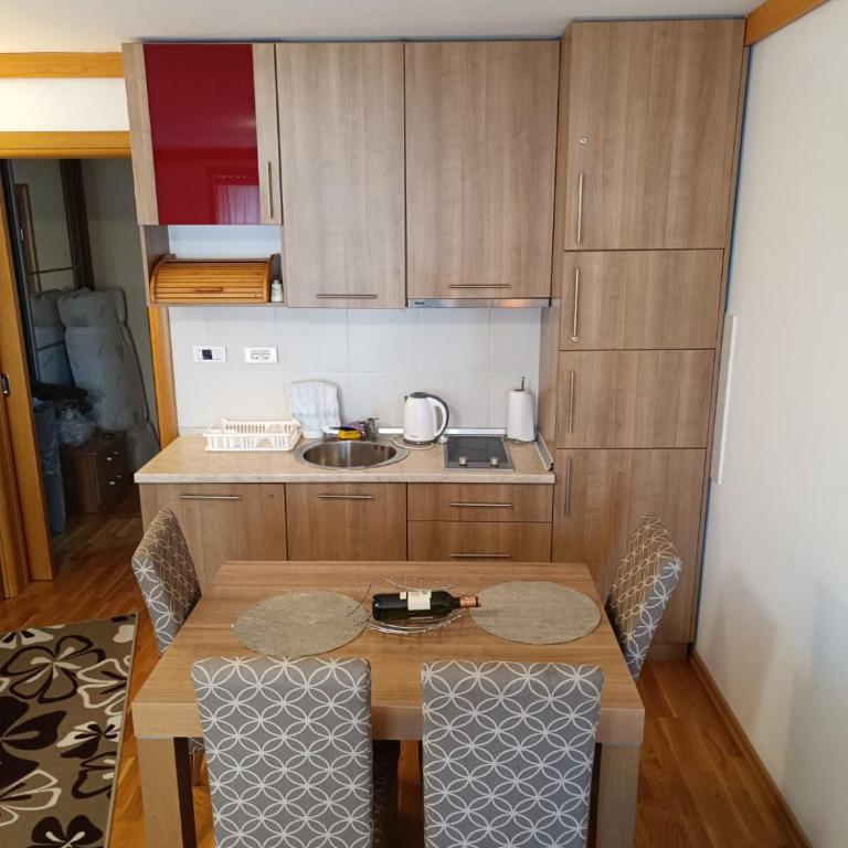 Snježna Vila - One-Bedroom Apartment - 10