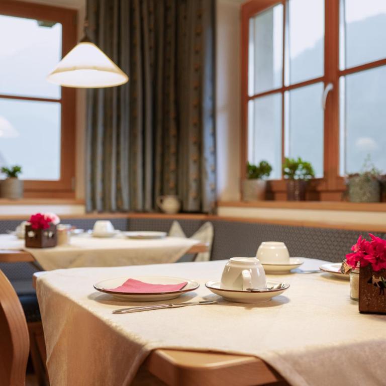 Veraltenhof Bed & Breakfast - Camera Matrimoniale con Balcone - 9