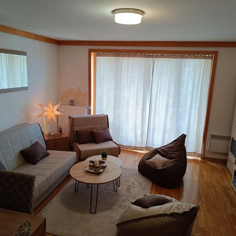 Snježna Vila - One-Bedroom Apartment - 8