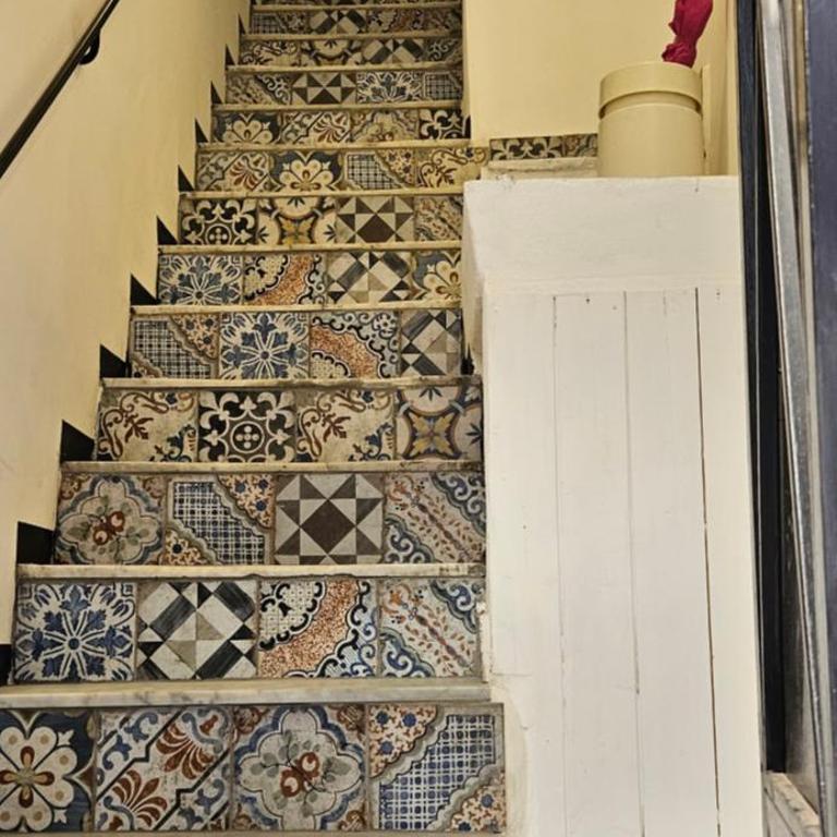 Vintage Room Palermo - One-Bedroom House - 10