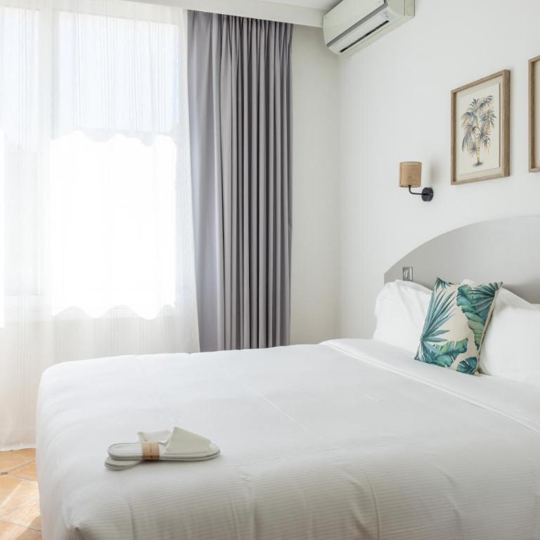 Hôtel La Villa Juan Beach - Chambre Prestige - 3