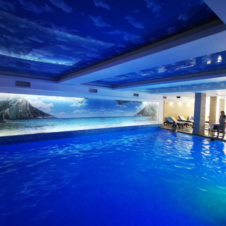 Mountain angel - Apartman - 10