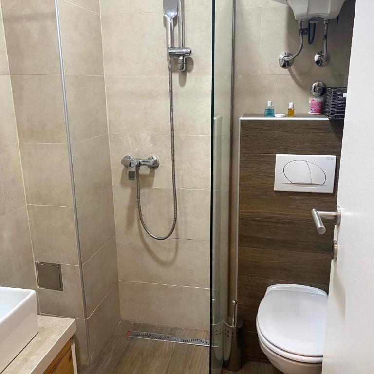 Mountain angel - Apartman - 6
