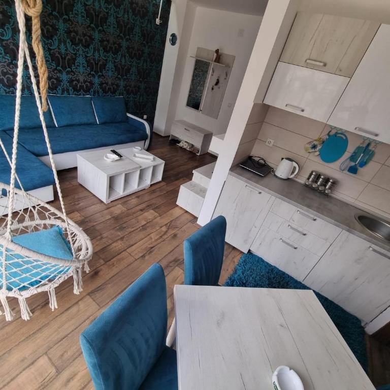 Apartman Ruzmići Divčibare - One-Bedroom Apartment - 8