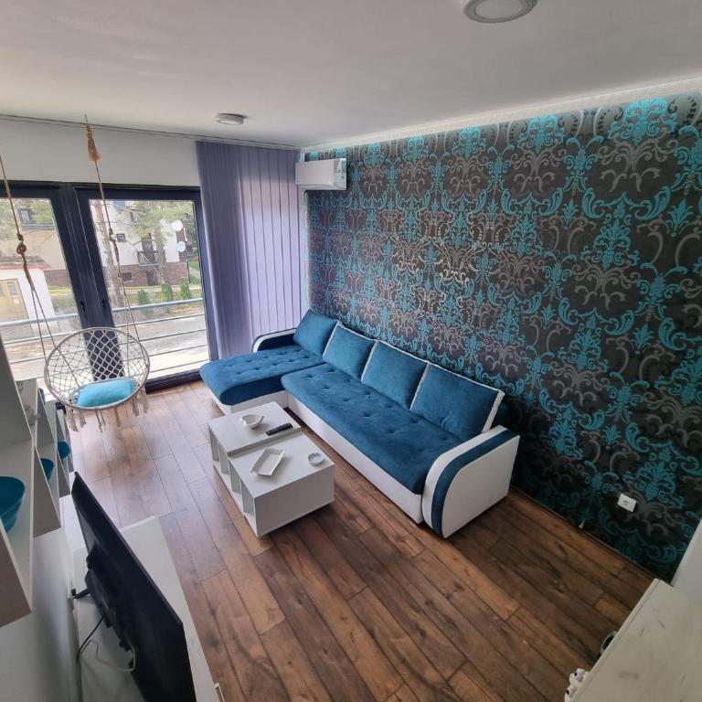 Apartman Ruzmići Divčibare - One-Bedroom Apartment - 6