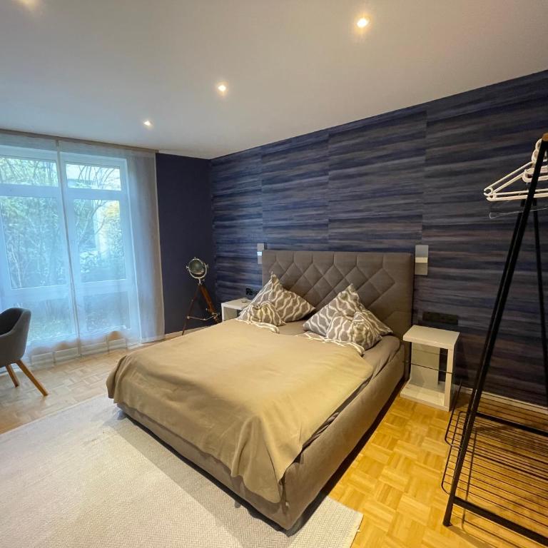 Ferienwohnung Bad Reichenhall Center - Apartment mit 1 Schlafzimmer - 1