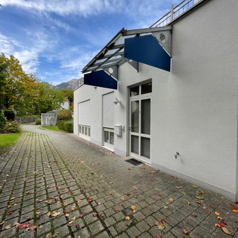Ferienwohnung Bad Reichenhall Center - Apartment mit 1 Schlafzimmer - 11