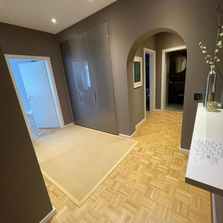 Ferienwohnung Bad Reichenhall Center - Apartment mit 1 Schlafzimmer - 7