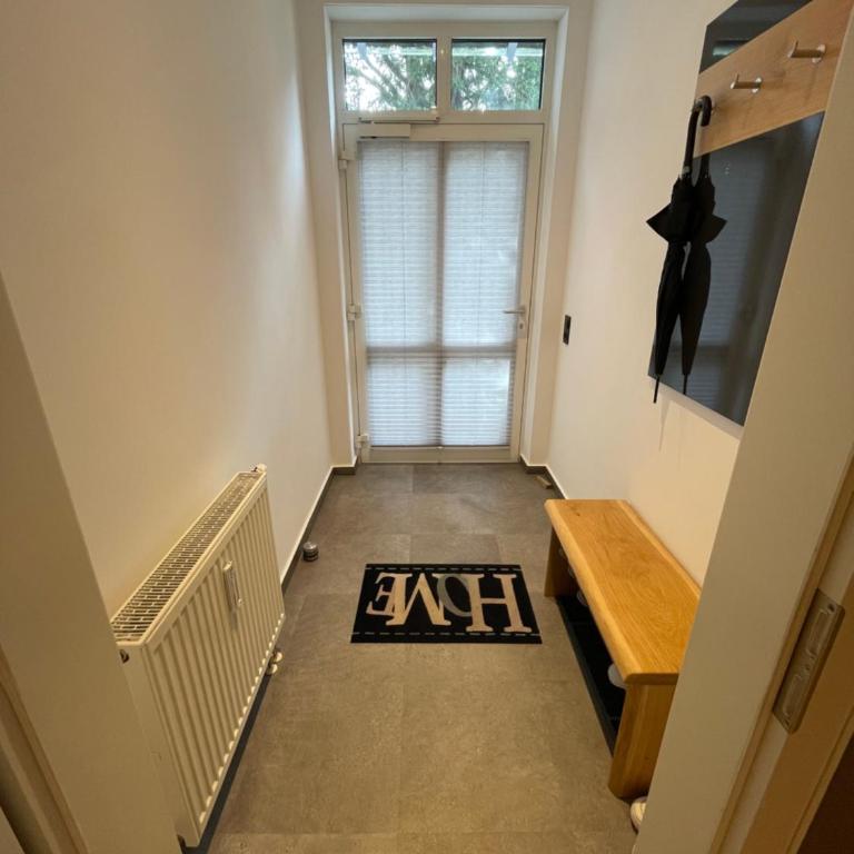 Ferienwohnung Bad Reichenhall Center - Apartment mit 1 Schlafzimmer - 8