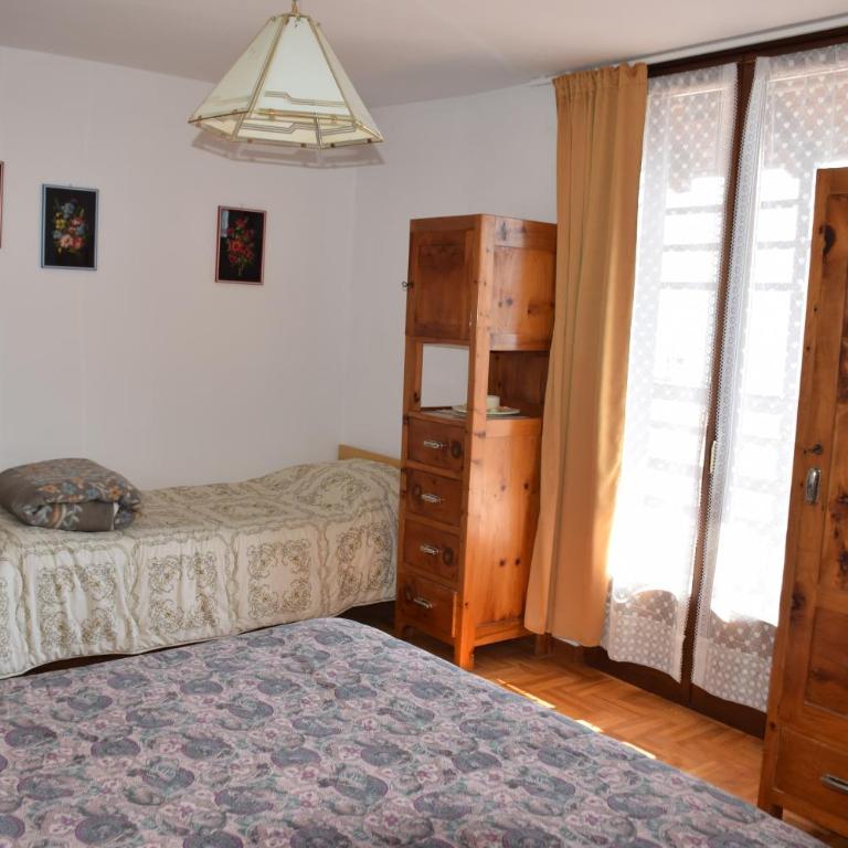 Appartamento La Fenice Rango - Apartment mit 2 Schlafzimmern - 5