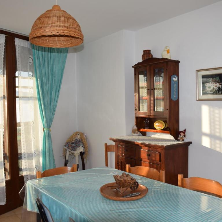 Appartamento La Fenice Rango - Apartment mit 2 Schlafzimmern - 3
