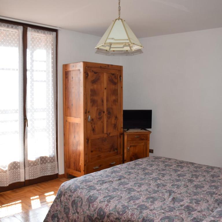 Appartamento La Fenice Rango - Apartment mit 2 Schlafzimmern - 6
