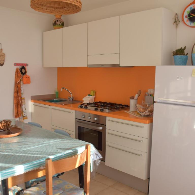 Appartamento La Fenice Rango - Apartment mit 2 Schlafzimmern - 4