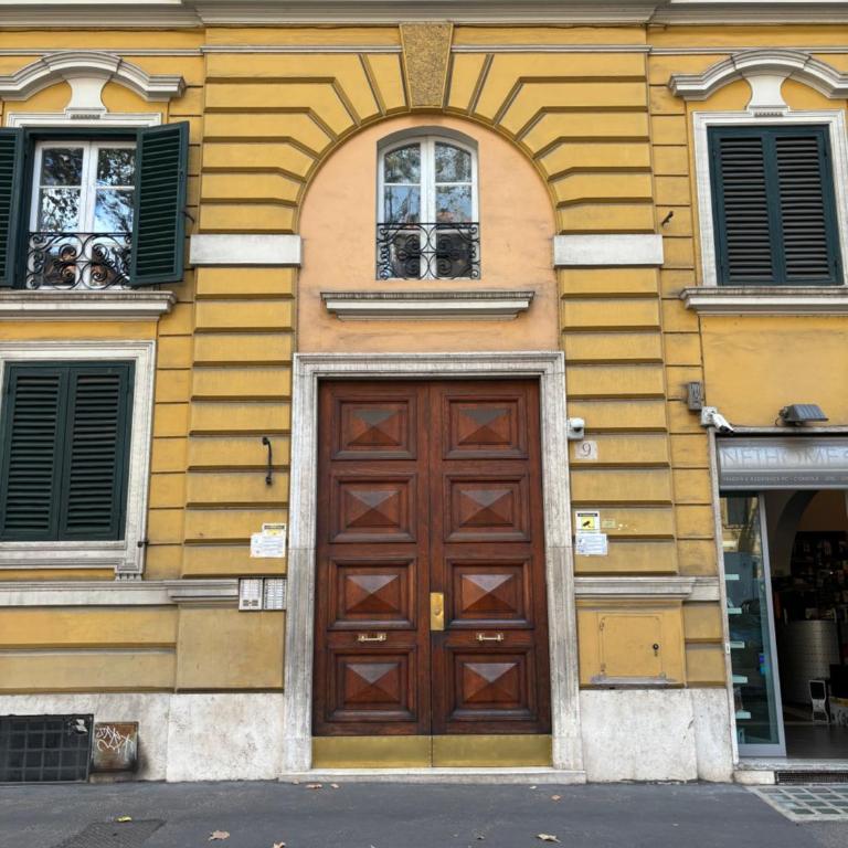 Vatican Tiny House - Appartement 1 Chambre - 5