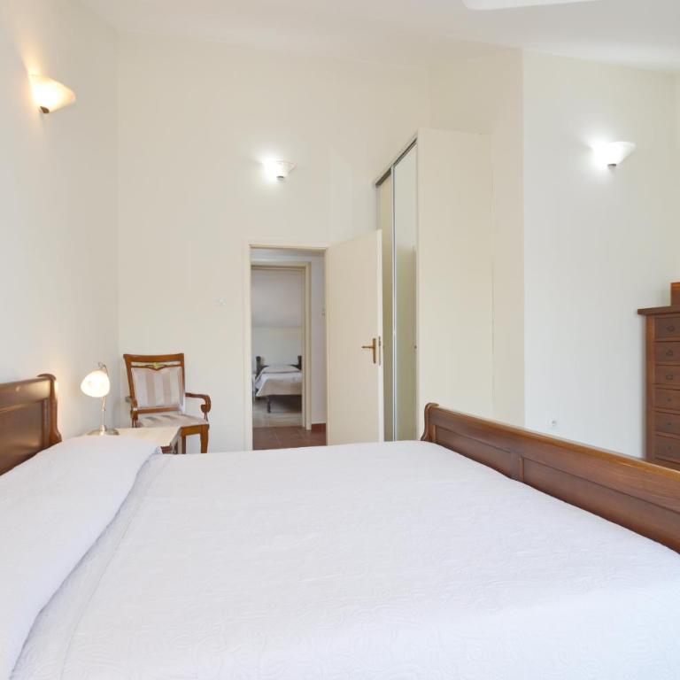 Dubravcevic Residence - Dupleks Apartman - 9