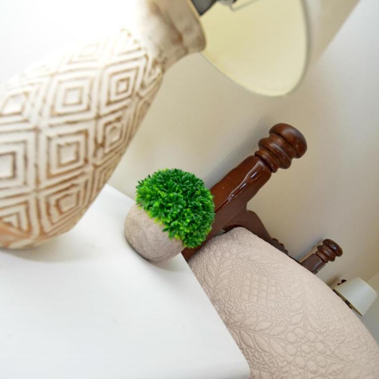 Dubravcevic Residence - Dupleks Apartman - 12