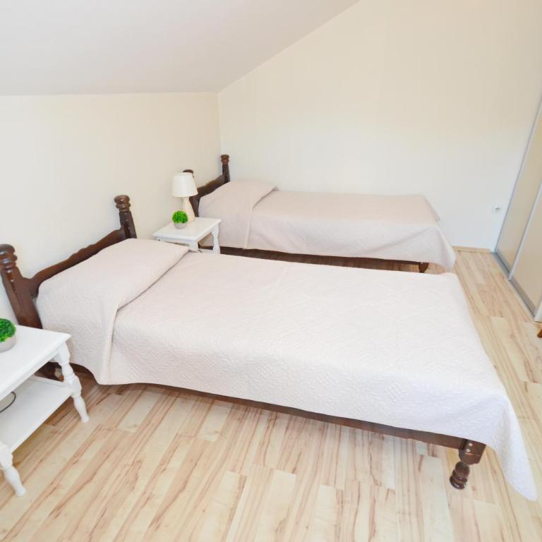 Dubravcevic Residence - Dupleks Apartman - 11
