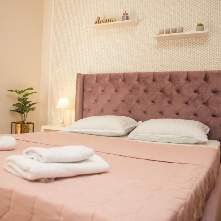 Apartments Bogojevic - Apartman sa 1 Spavaćom Sobom - 14