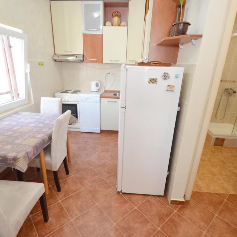 Dubravcevic Residence - Dupleks Apartman - 15