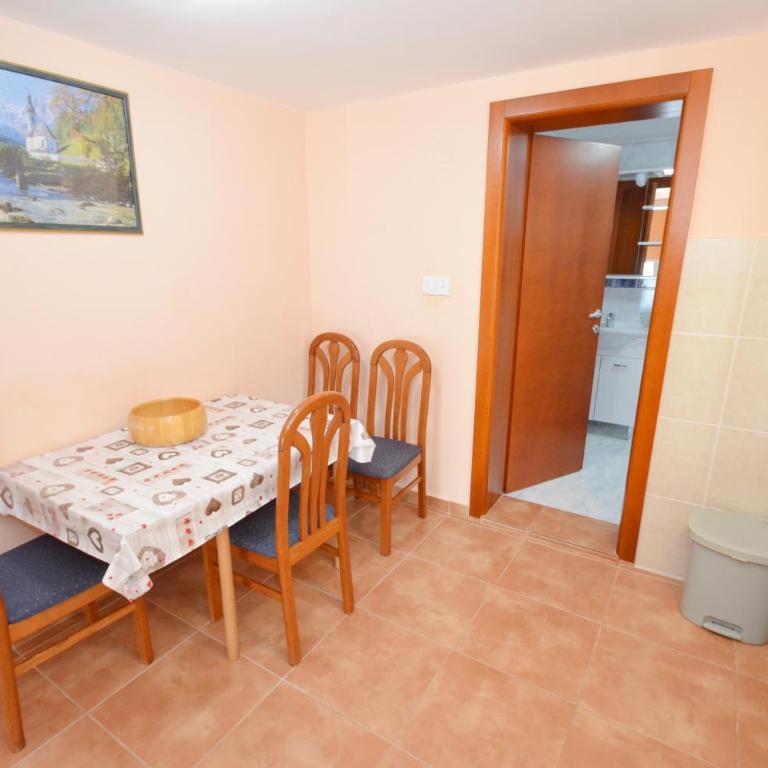 Dubravcevic Residence - Apartman sa Pogledom na More - 5