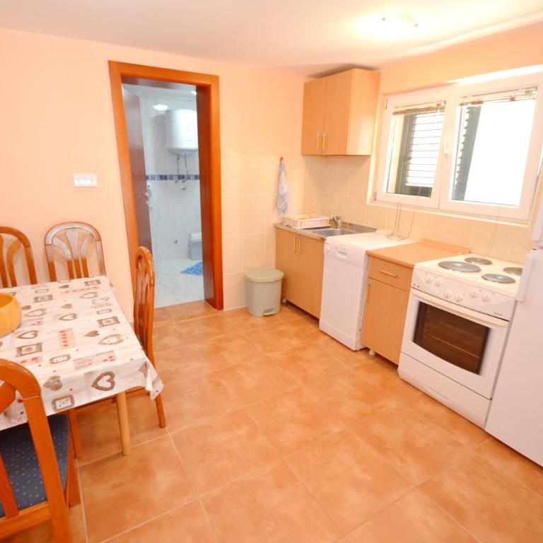 Dubravcevic Residence - Apartman sa Pogledom na More - 4