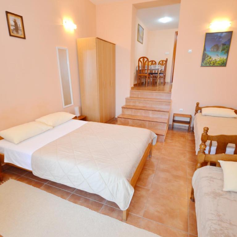Dubravcevic Residence - Apartman sa Pogledom na More - 3