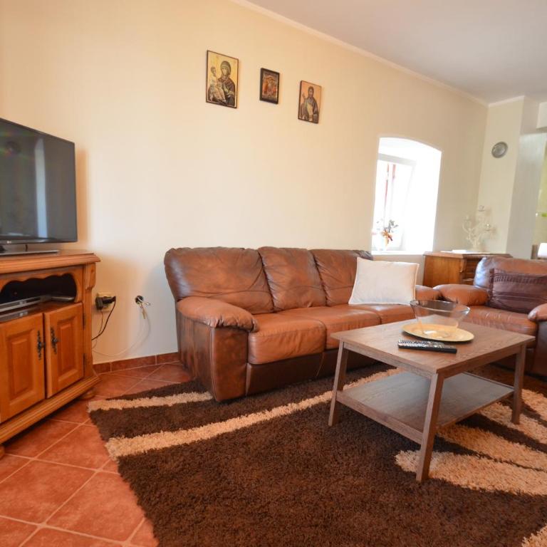 Dubravcevic Residence - Dupleks Apartman - 3