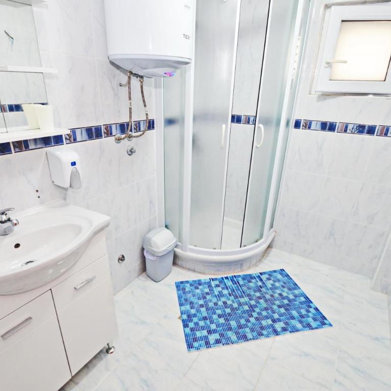Dubravcevic Residence - Apartman sa Pogledom na More - 6