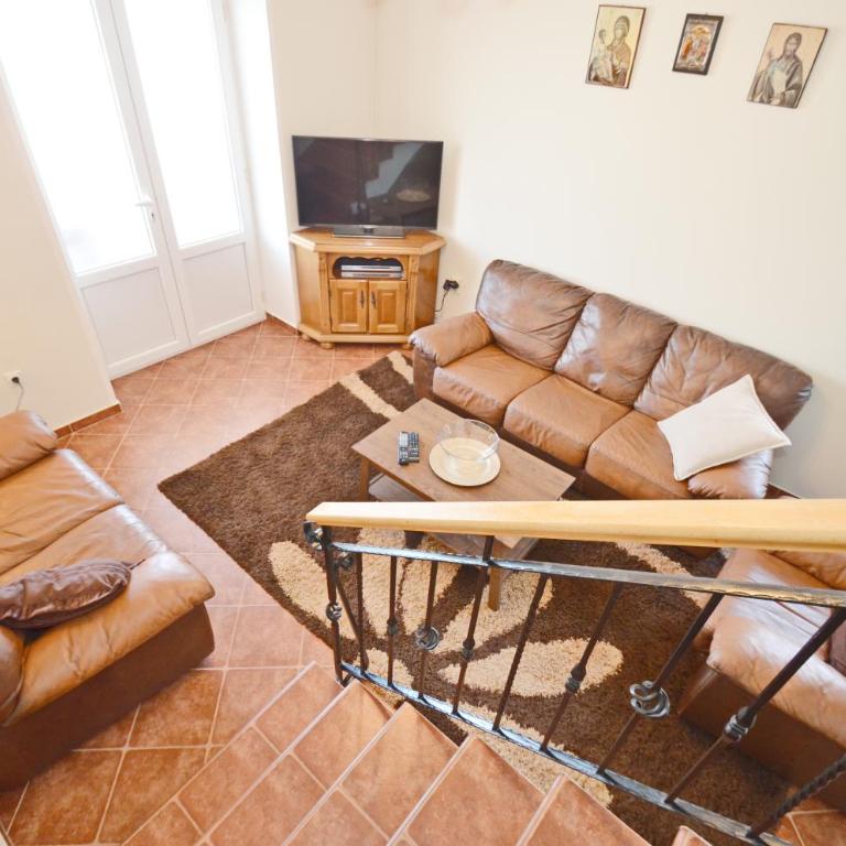Dubravcevic Residence - Dupleks Apartman - 5