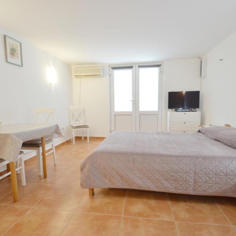 Dubravcevic Residence - Studio - 2