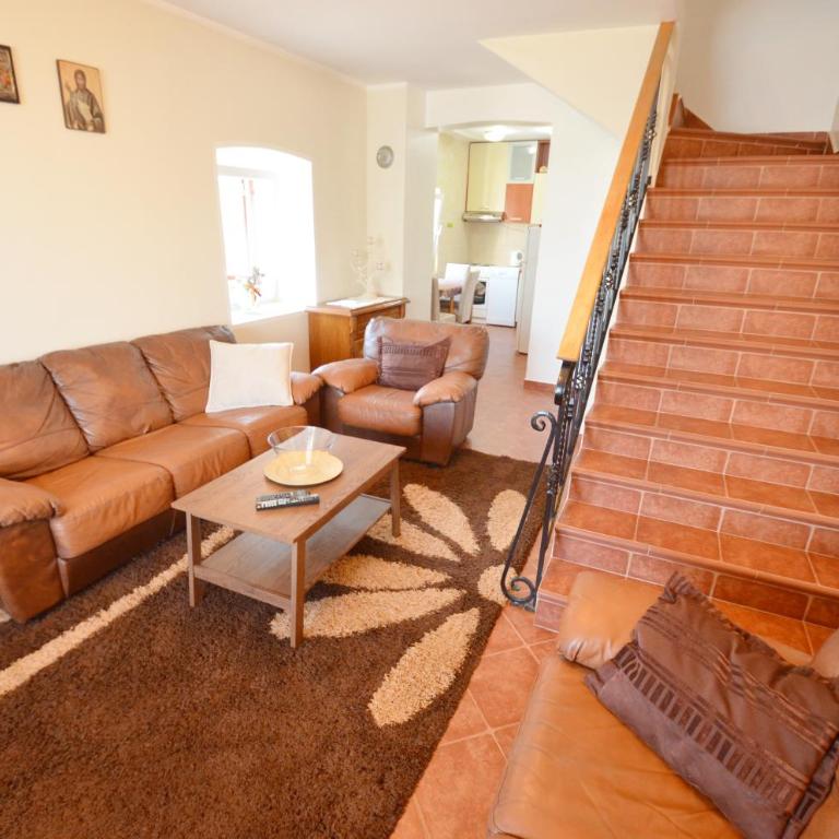 Dubravcevic Residence - Dupleks Apartman - 4