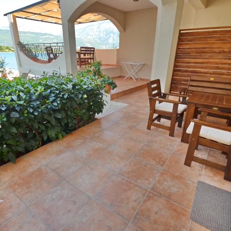 Dubravcevic Residence - Apartman sa Pogledom na More - 1