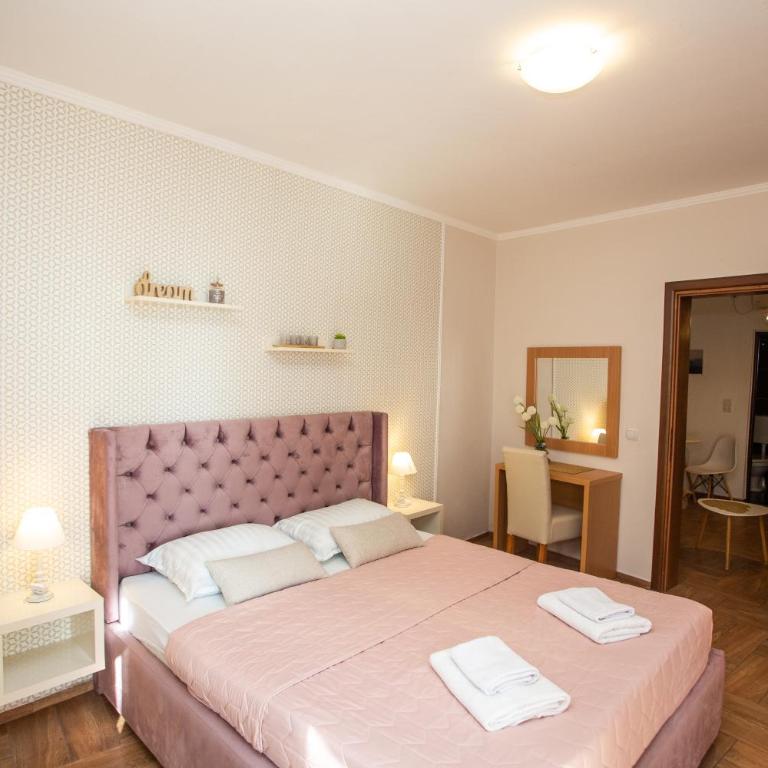 Apartments Bogojevic - Apartman sa 1 Spavaćom Sobom - 18