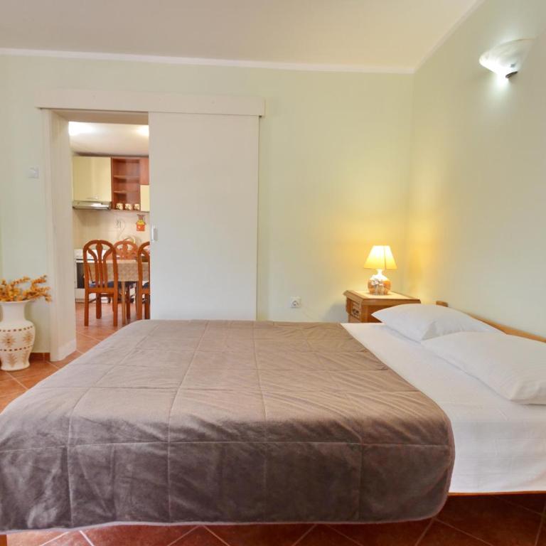 Dubravcevic Residence - Apartman sa Pogledom na More - 3