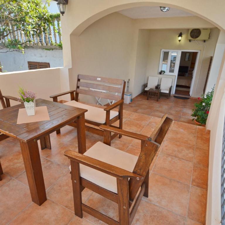 Dubravcevic Residence - Apartman sa Pogledom na More - 6