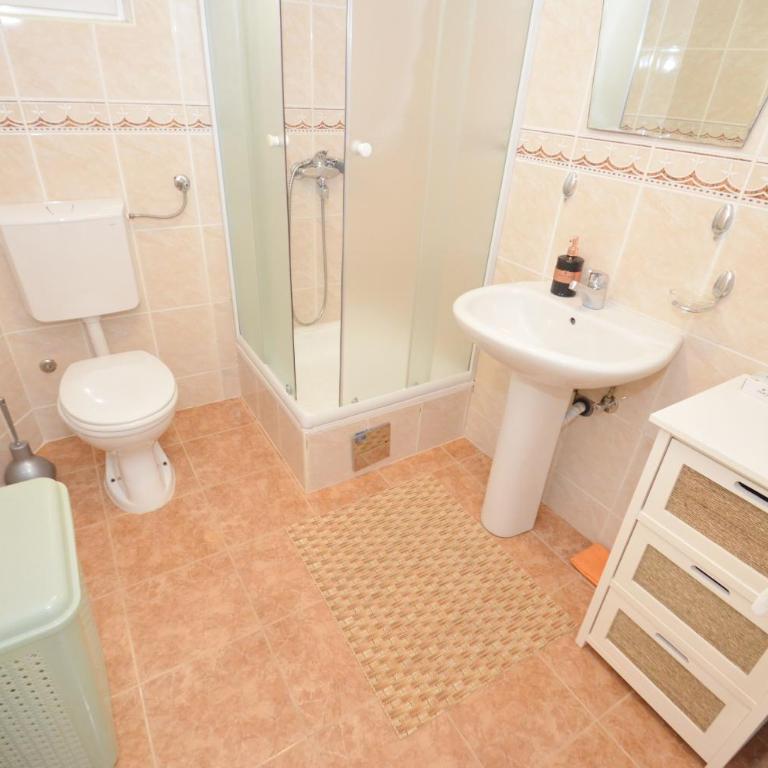 Dubravcevic Residence - Apartman sa Pogledom na More - 6