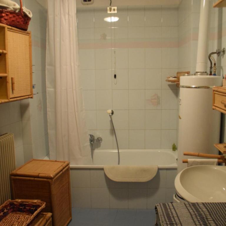 Appartamento La Fenice Rango - Apartment mit 2 Schlafzimmern - 9