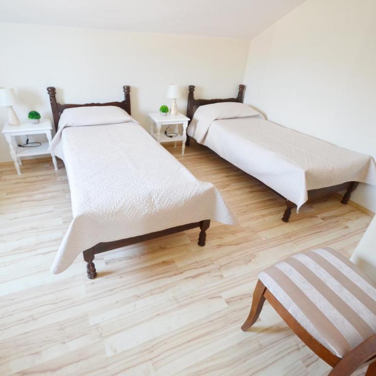 Dubravcevic Residence - Dupleks Apartman - 18