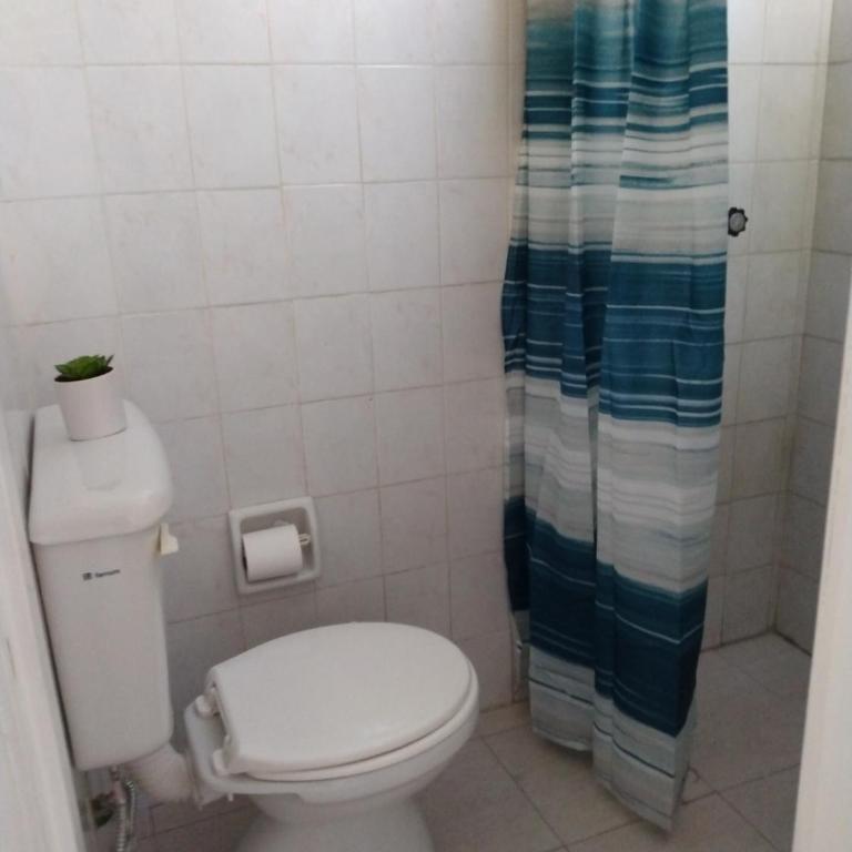 Palmira's Home - Apartamento de 1 dormitorio - 10