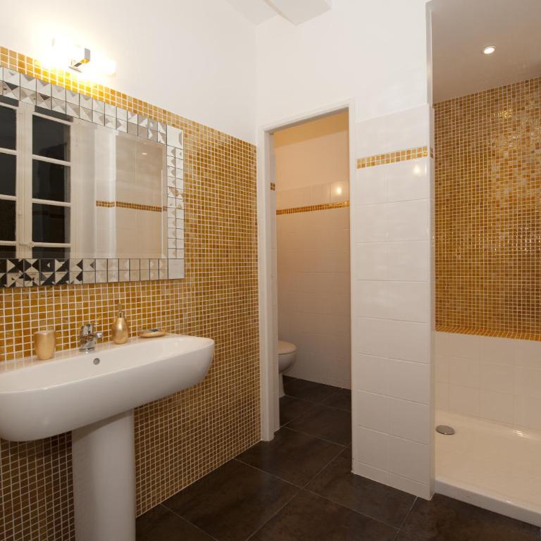 La Maison du Peintre en Provence - Chambre Double Confort - 4