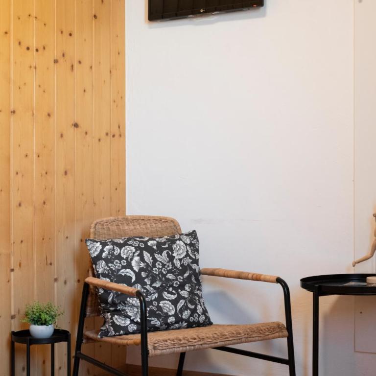 Motel-Restaurant 13 Etoiles - Basic Doppelzimmer - 2