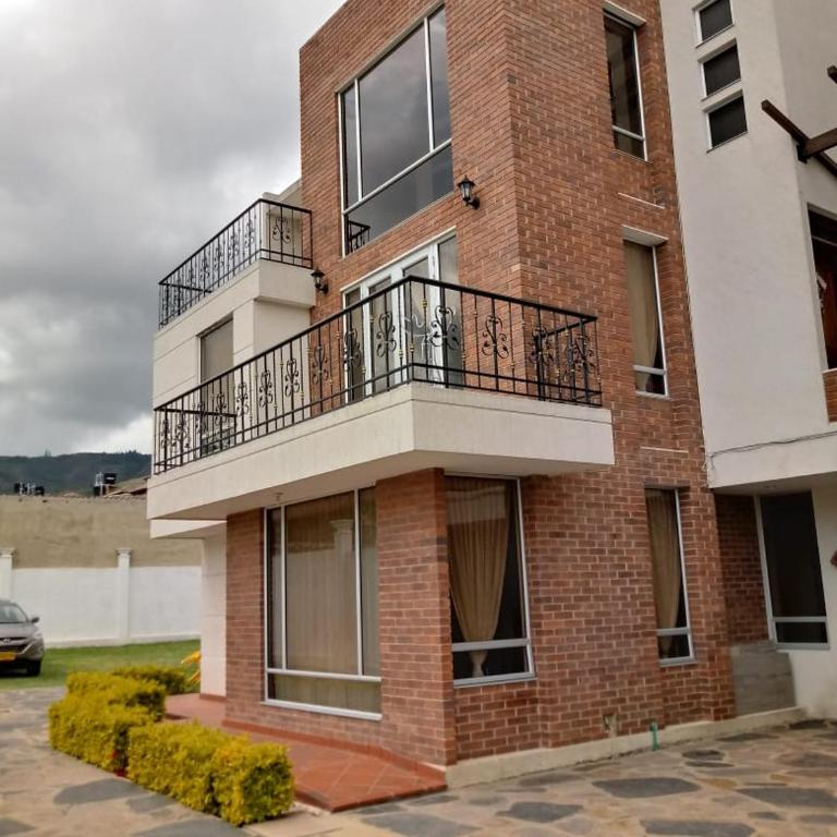 Valle De Iraka - Apartahotel - Apartamento con vistas al jardín - 12