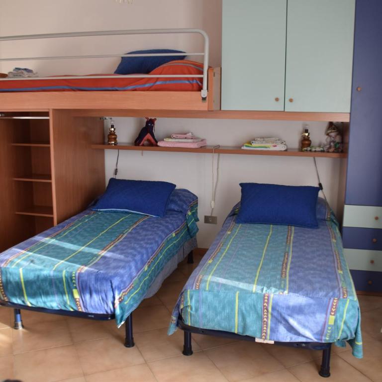 Appartamento La Fenice Rango - Apartment mit 2 Schlafzimmern - 7