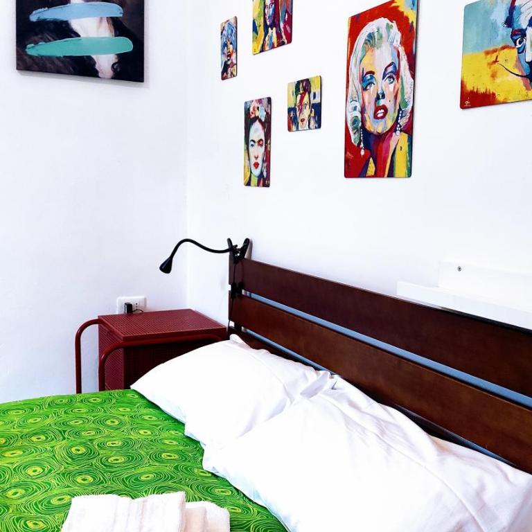 Bed on the Rocks - Appartamento con 1 Camera da Letto - 3