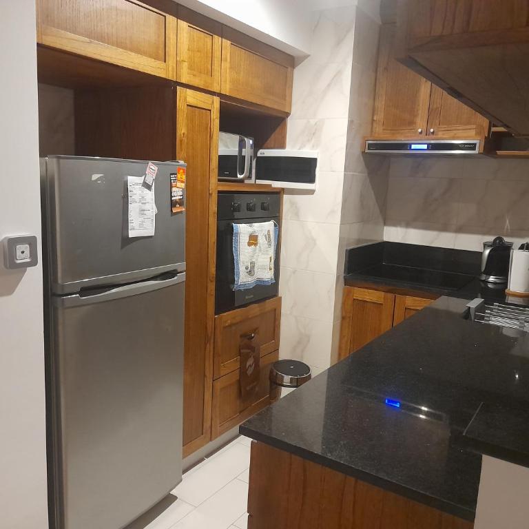 DEPARTAMENTO ENTERO CON SERVICIOS excelente - Apartamento de 1 dormitorio - 15