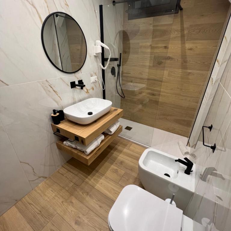Real suite spa - King Room with Spa Bath - 6