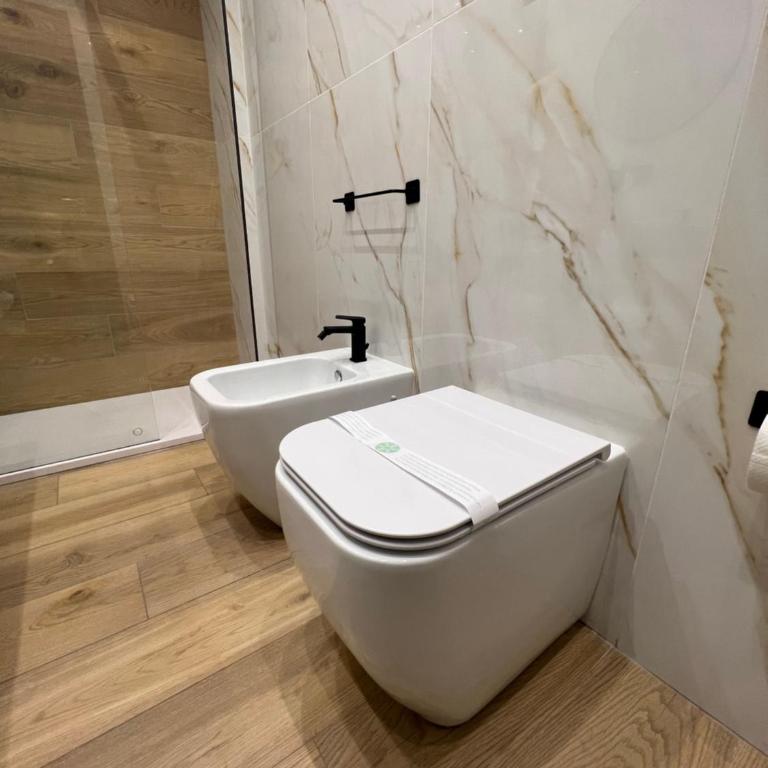 Real suite spa - King Room with Spa Bath - 14