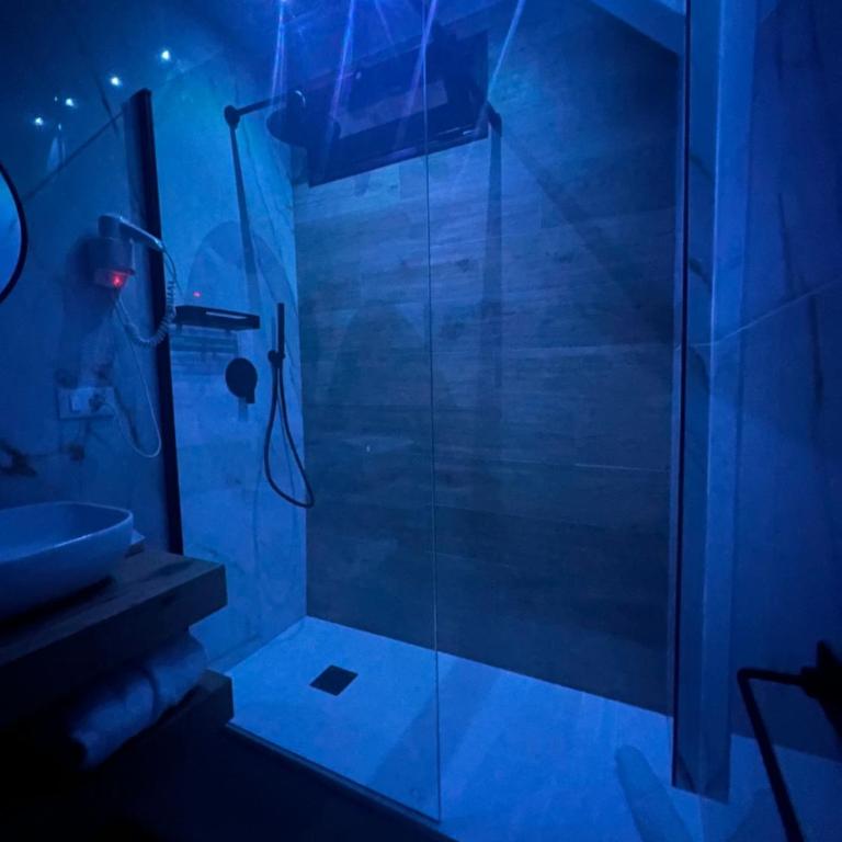 Real suite spa - King Room with Spa Bath - 7