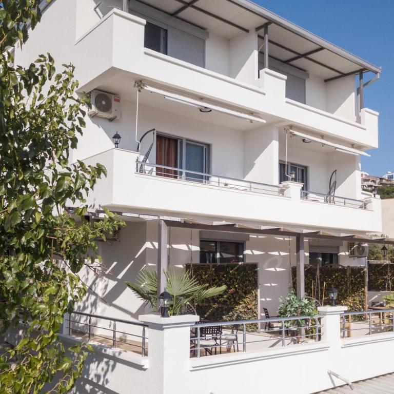 Apartments Bogojevic - Studio sa Pogledom na More - 18